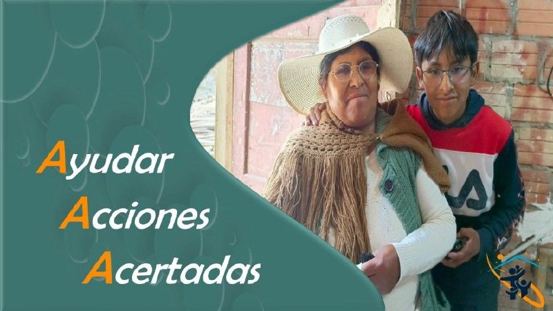 fundacion bienestar bolivia